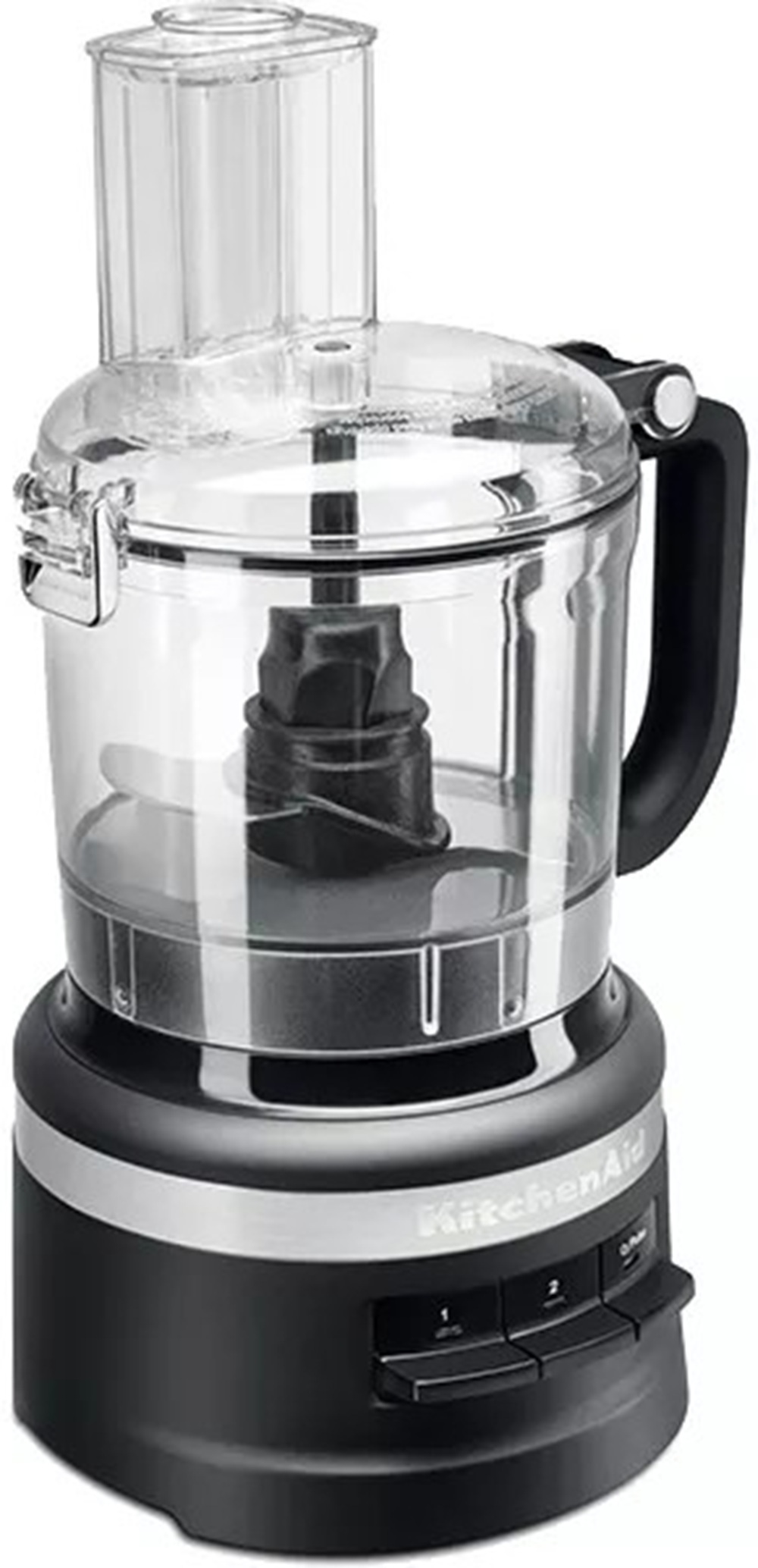Кухонний комбайн KitchenAid (5KFP0719EBM) фото1