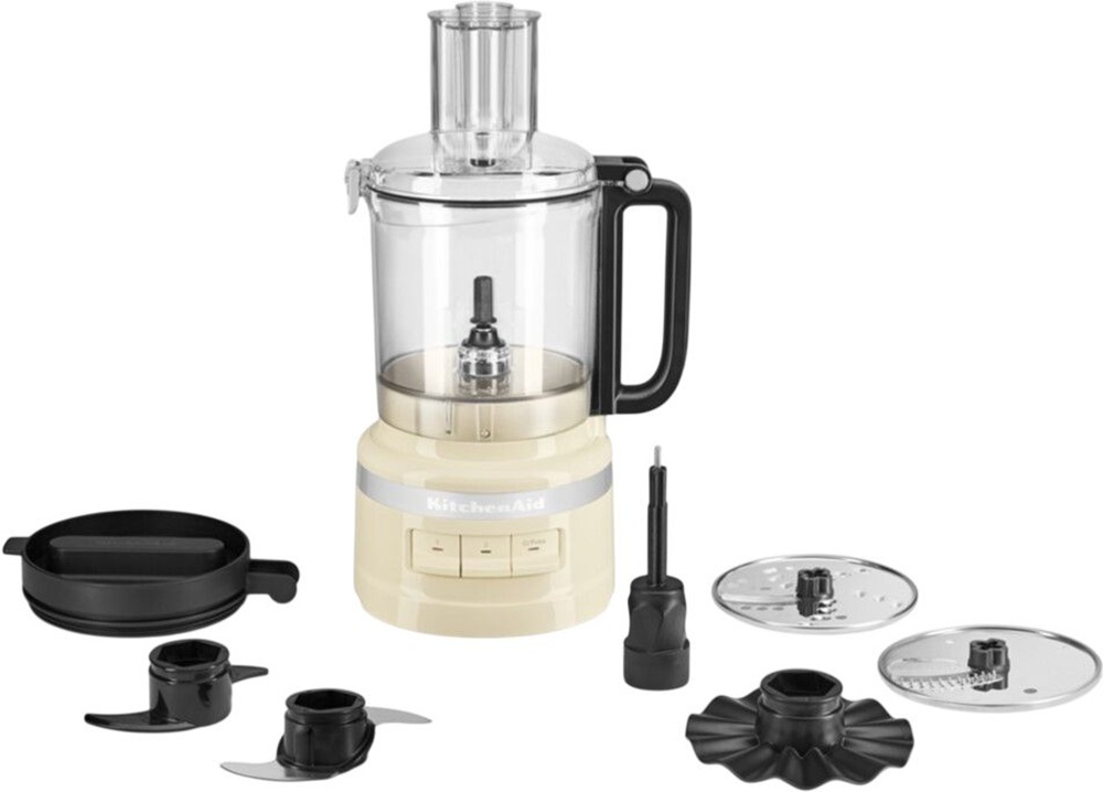 Кухонний комбайн KitchenAid (5KFP0921EAC) фото1