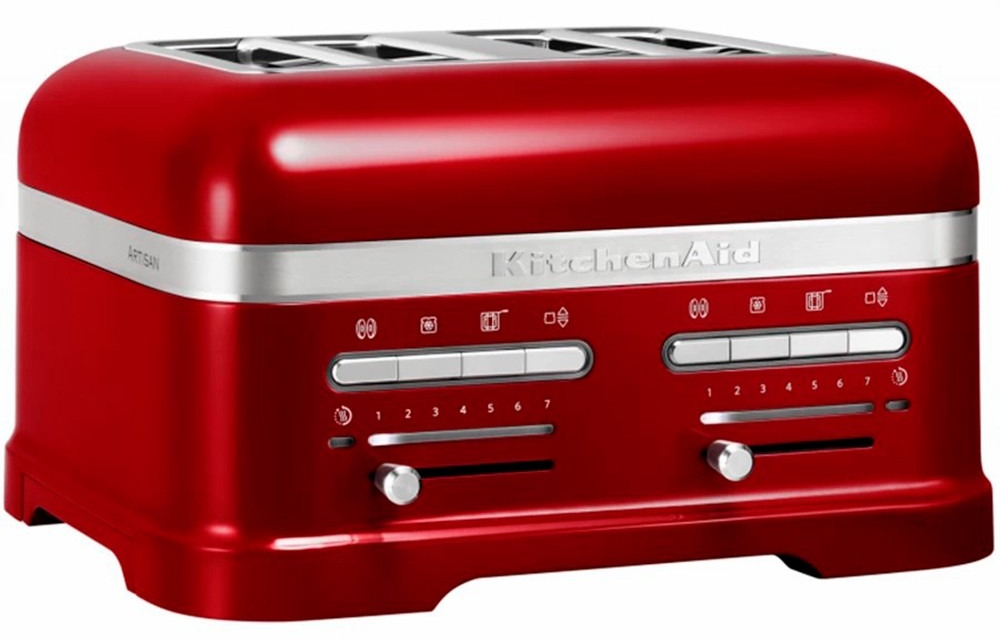 

Тостер KitchenAid Artisan (5KMT4205ECA)