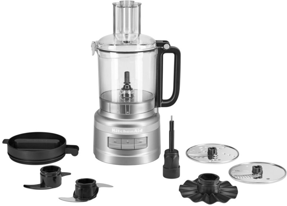 Кухонний комбайн KitchenAid (5KFP0921ECU) фото1