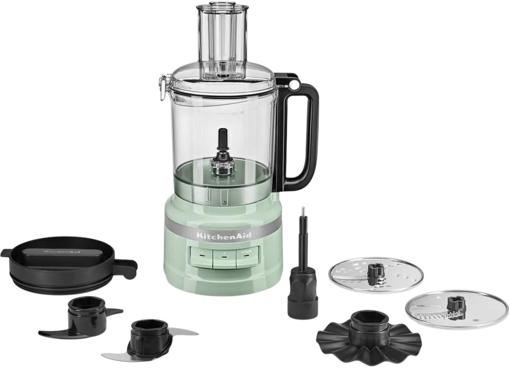 Кухонный комбайн KitchenAid (5KFP0921EPT) фото1