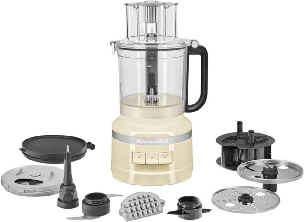 Кухонный комбайн KitchenAid (5KFP1319EAC) фото1