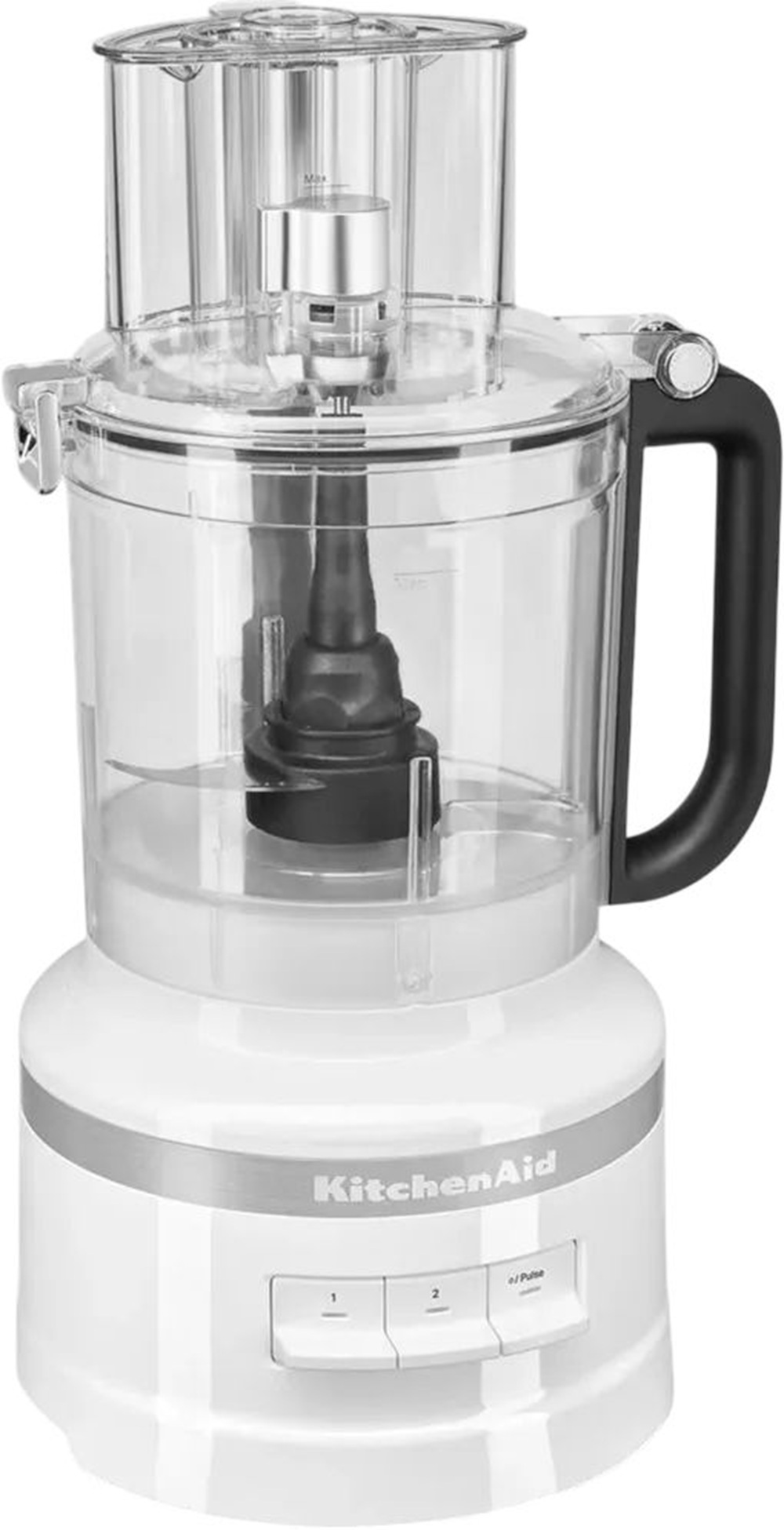 Кухонный комбайн KitchenAid CLASSIC (5KFP0718EWH) фото1