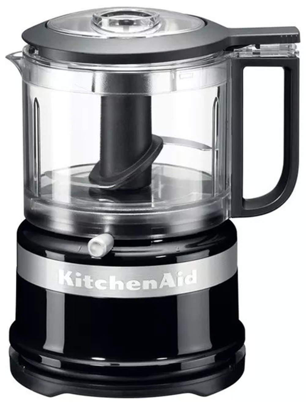 Кухонний мінікомбайн KitchenAid (5KFC3516EOB) фото1