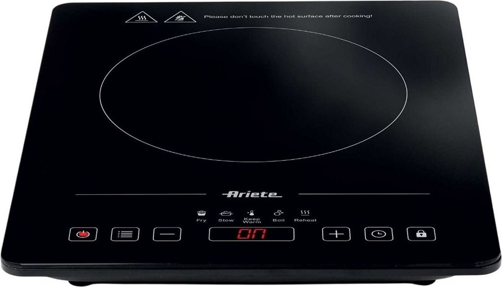 Плитка індукційна Ariete 1997 (00C199700AR0) фото1