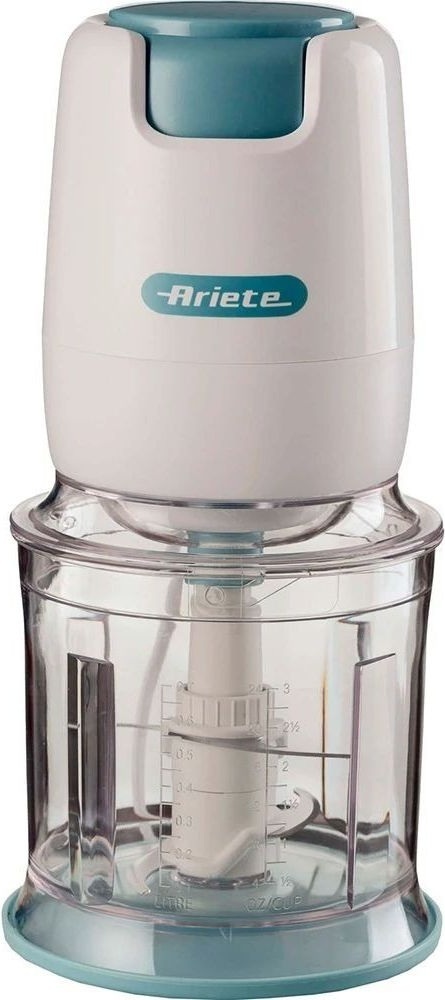 Подрібнювач Ariete 437 WH (00C043701AR0) фото1