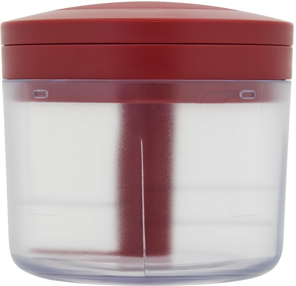 Подрібнювач KitchenAid Universal р (KQG153BXERA) фото1