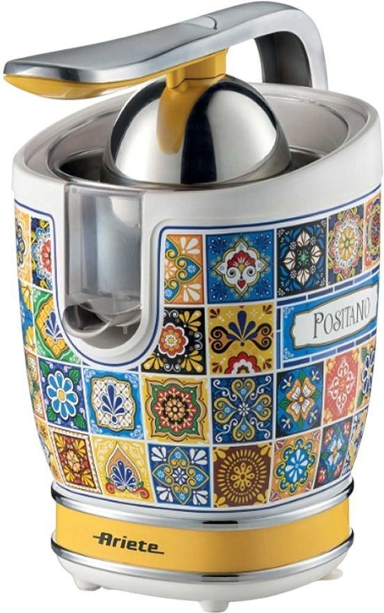 Соковитискач Ariete 413 POSITANO (00C04130PAR0) фото1