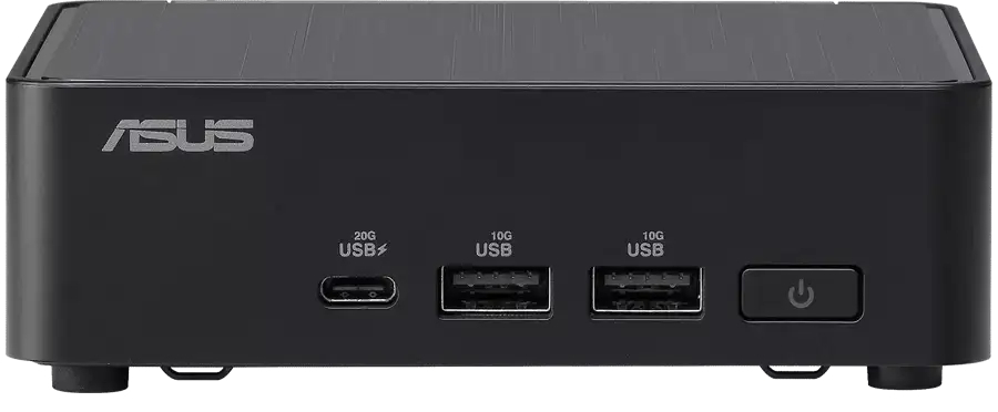 Неттоп ASUS NUC 14 Pro RNUC14RVKU500002I (90AR0062-M00090) фото1