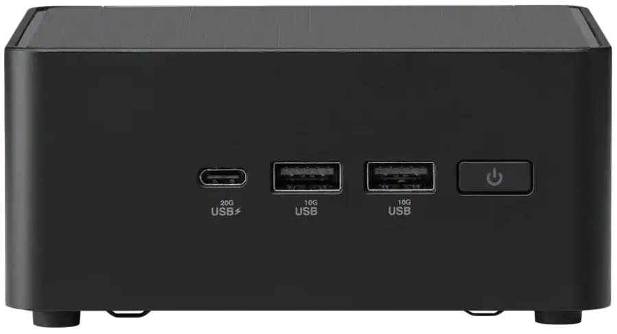 Неттоп ASUS NUC 14 Pro RNUC14RVHU700002I (90AR0072-M001P0) фото1