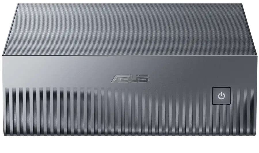 Неттоп ASUS NUC 14 Essential RNUC14MNK2500002 (90AR00M2-M00030) фото1