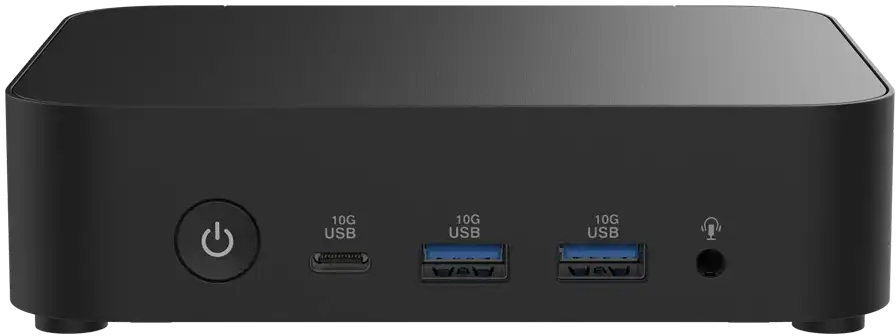 Неттоп ASUS NUC 14 Essential RNUC14MNK9700002 (90AR00M2-M00080) фото1