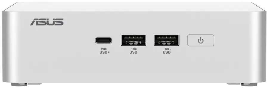 Неттоп ASUS NUC 15 Pro+ RNUC15CRSU900002 (90AR00P3-M00050) фото1
