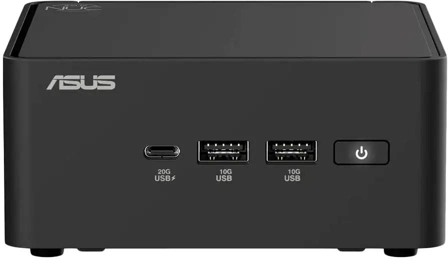 Неттоп ASUS NUC 15 Pro RNUC15CRHU700002 (90AR00Q2-M000A0)