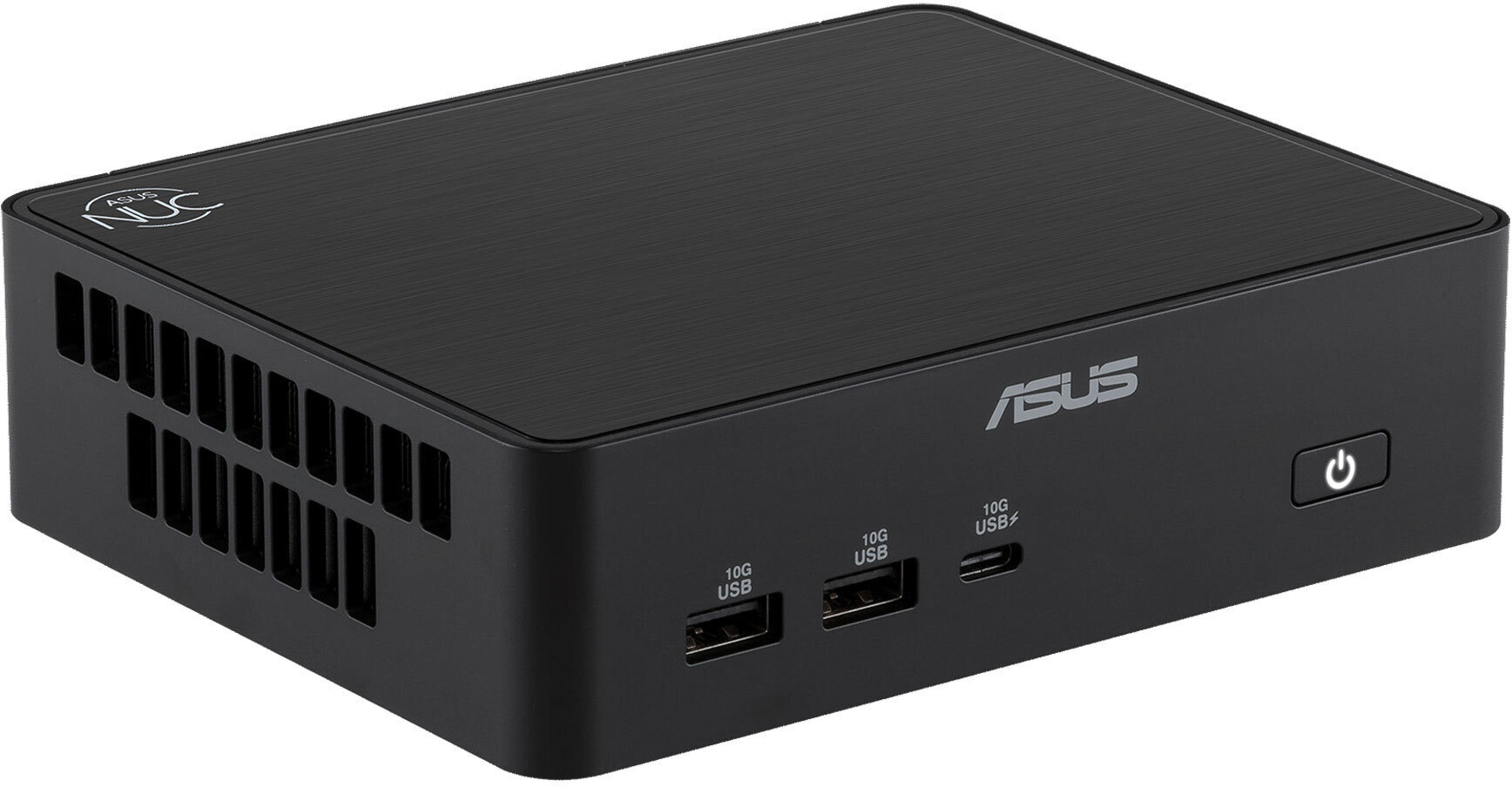 Неттоп ASUS NUC 16 Pro RNUC16GDKX76C002 (90AR00W2-M001D0) фото1