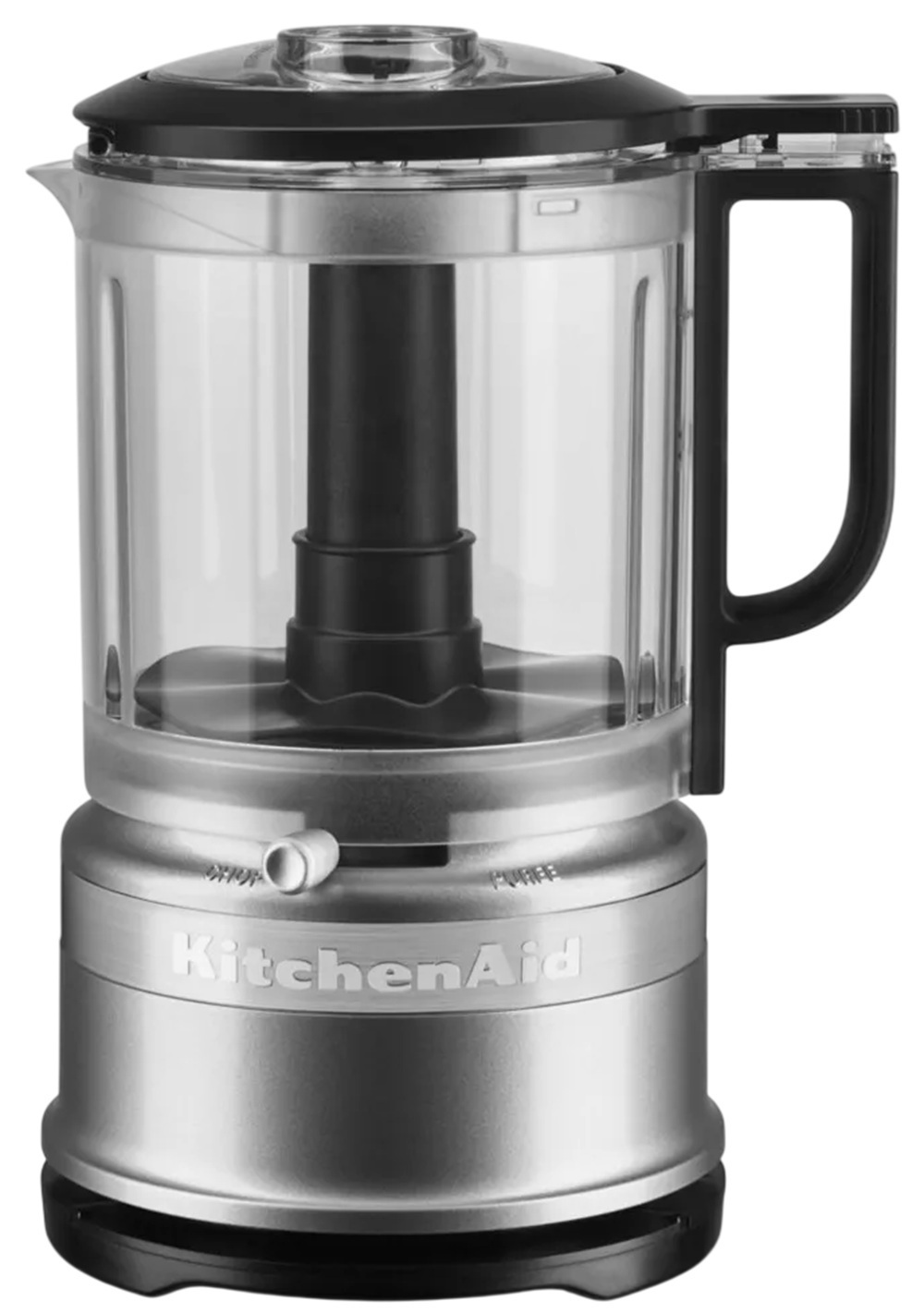 Кухонний мінікомбайн KitchenAid (5KFC0516ECU) фото1