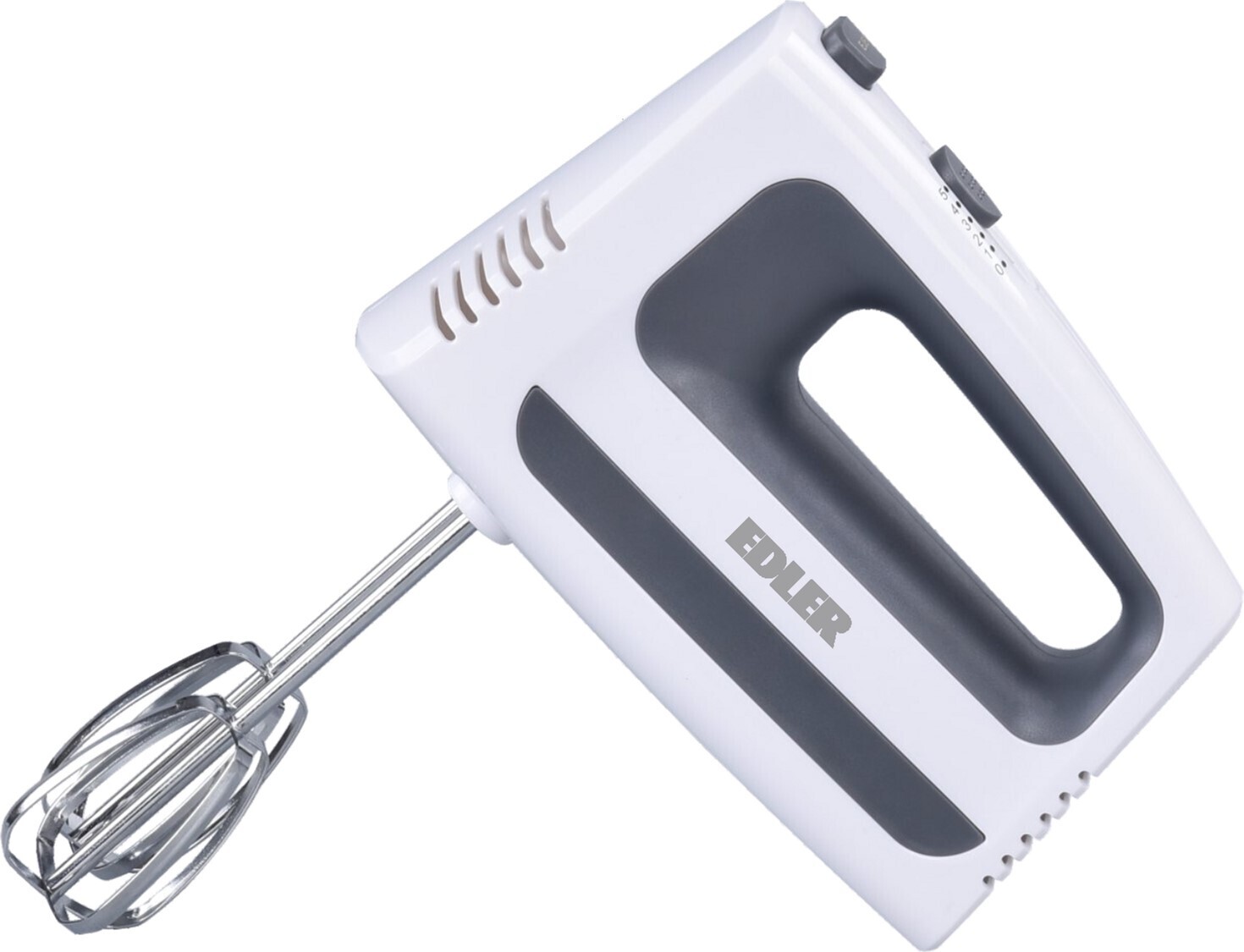 Миксер Edler EDHM-6624 фото1