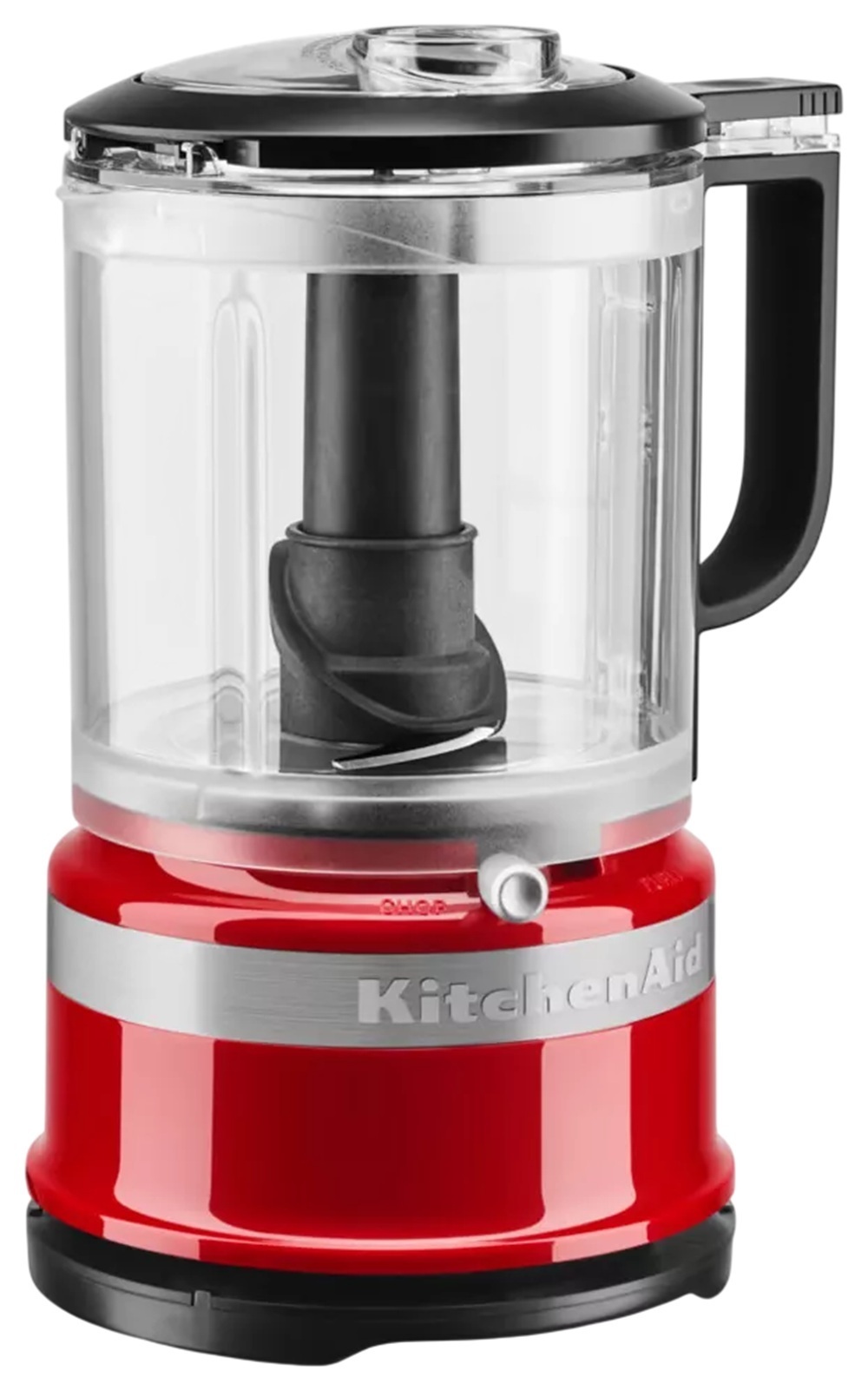 Кухонний мінікомбайн KitchenAid (5KFC0516EER) фото1