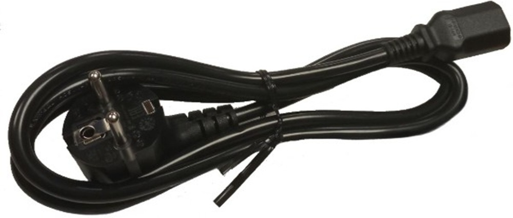Кабель живлення до монітору EU 12CR1-1PW003-41R GIGABYTE фото1