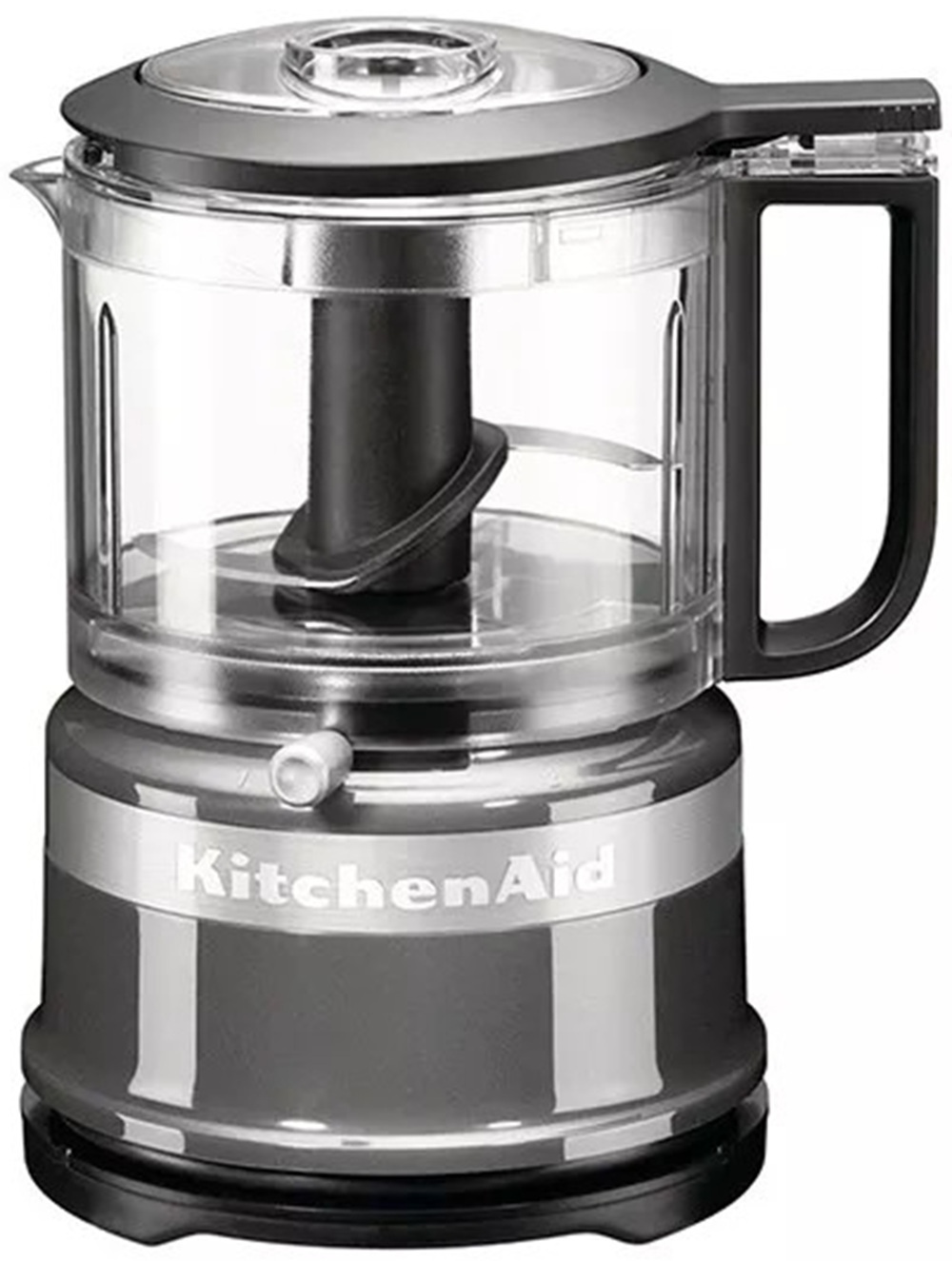 Кухонний мінікомбайн KitchenAid (5KFC3516ECU) фото1