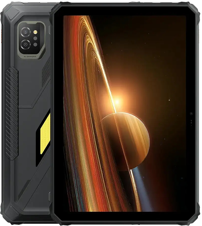 Планшет Blackview Active 7 LTE 11" 8/128Gb Black фото1