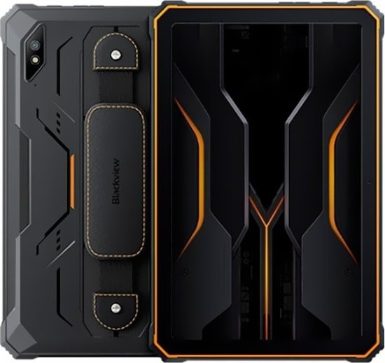 Планшет Blackview Tab Active 8 Pro LTE 10.36" 8/256Gb Orange фото1