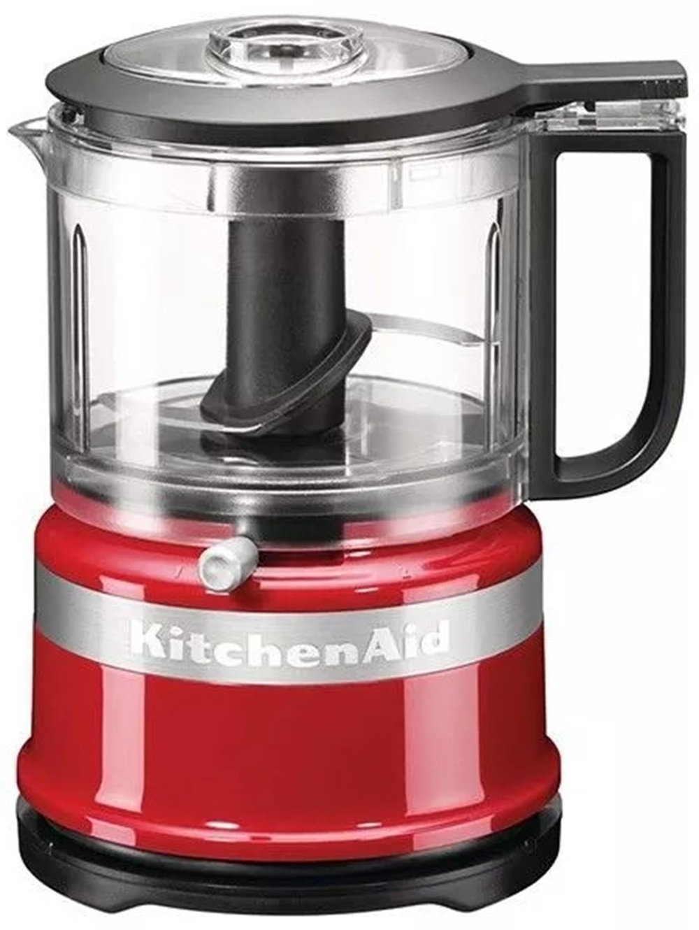 Кухонний мінікомбайн KitchenAid (5KFC3516EER) фото1