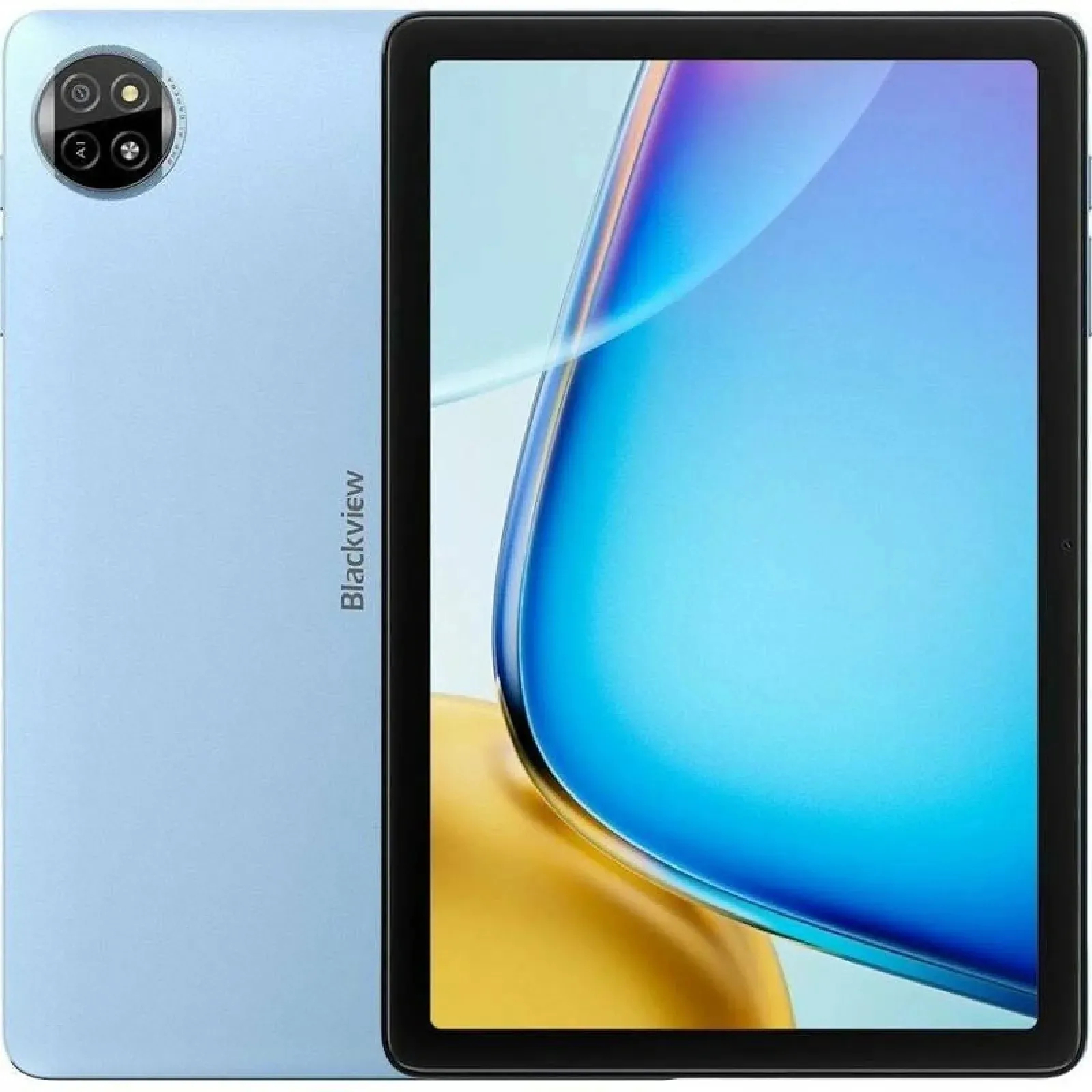 Планшет Blackview Tab 20 WiFi 10.1" 4/64Gb Blue фото1