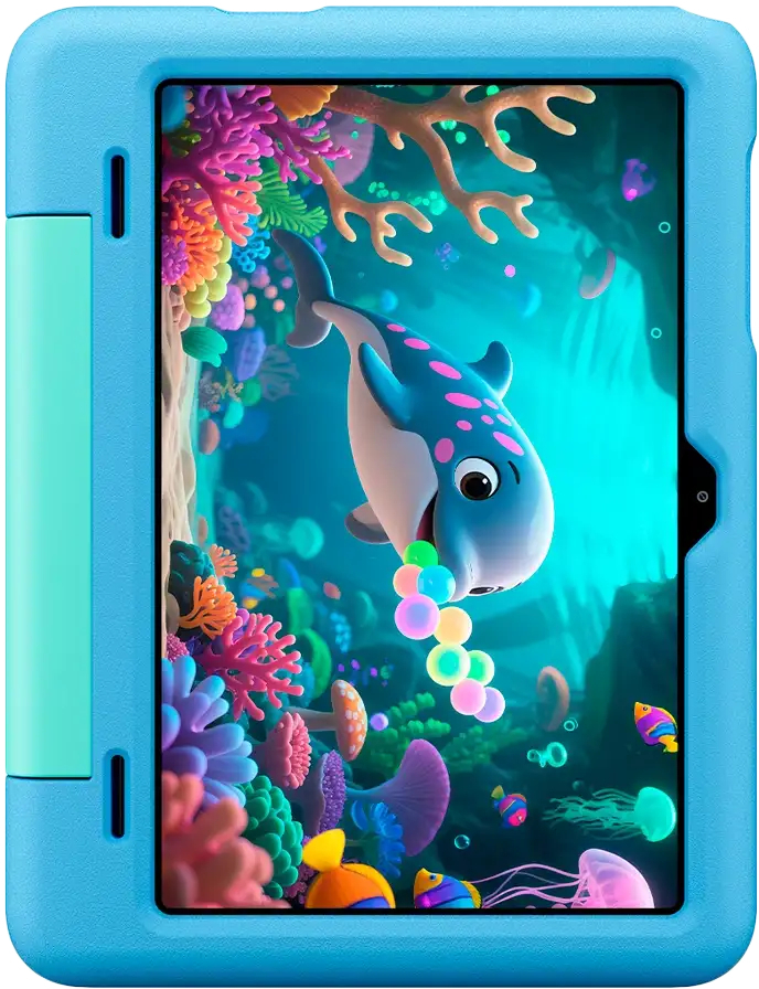 Планшет Blackview Tab 20 Kids WiFi 10.1