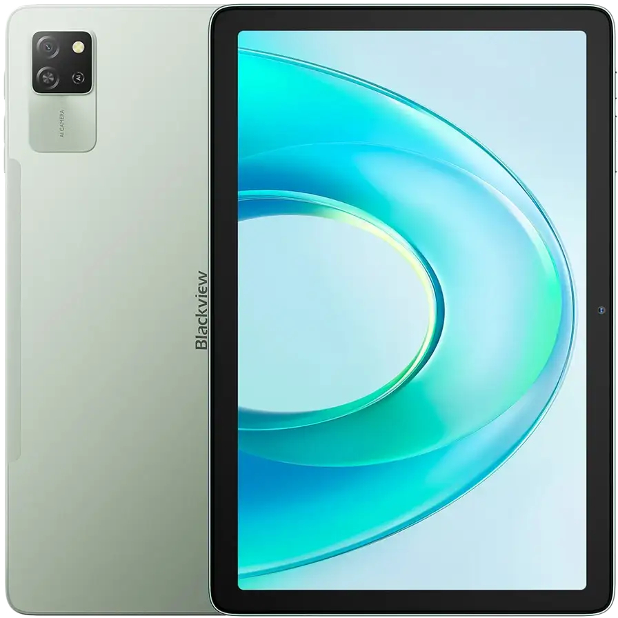 Планшет Blackview Tab 60 Pro SET 10.1" 8/128Gb Algae Green фото1