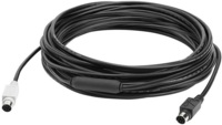 Кабель LOGITECH MEETUP MIC EXTENSION CABLE 10M - WW