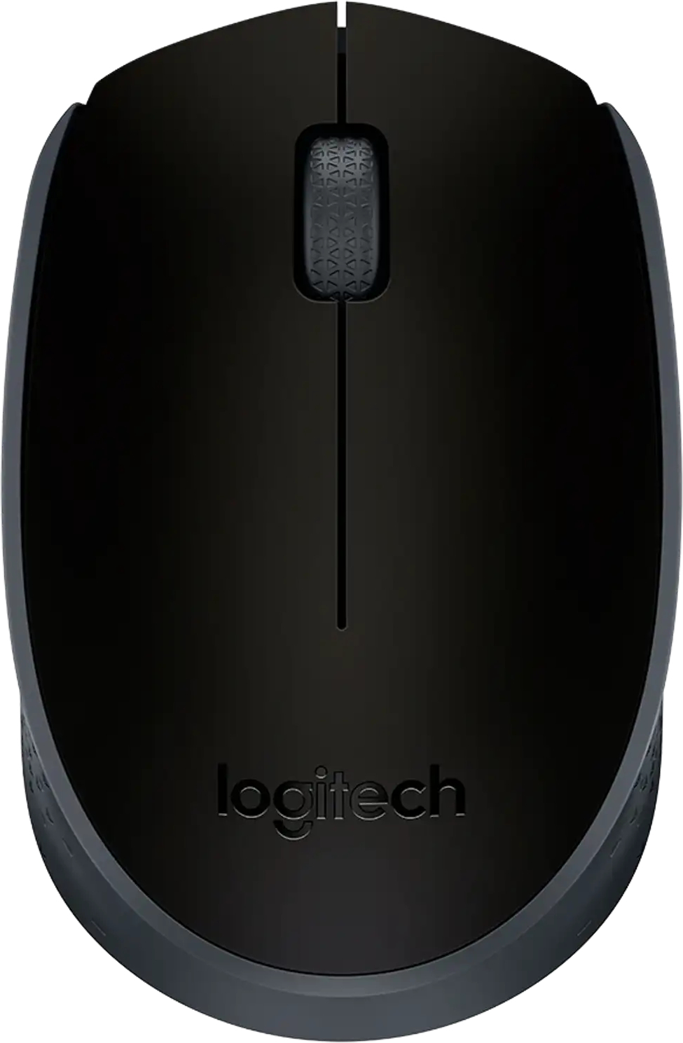 Мышь Logitech M171 Wireless Mouse, BLACK