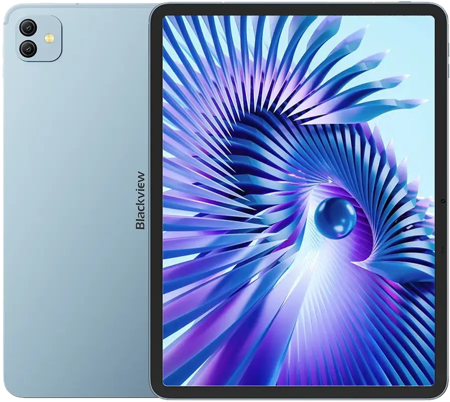 Планшет Blackview Link 8 SET Wifi 12.7" 6/256Gb Dawn Blue фото1