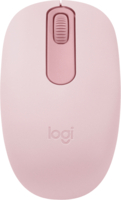 Мишка Logitech M196 Bluetooth Mouse, ROSE