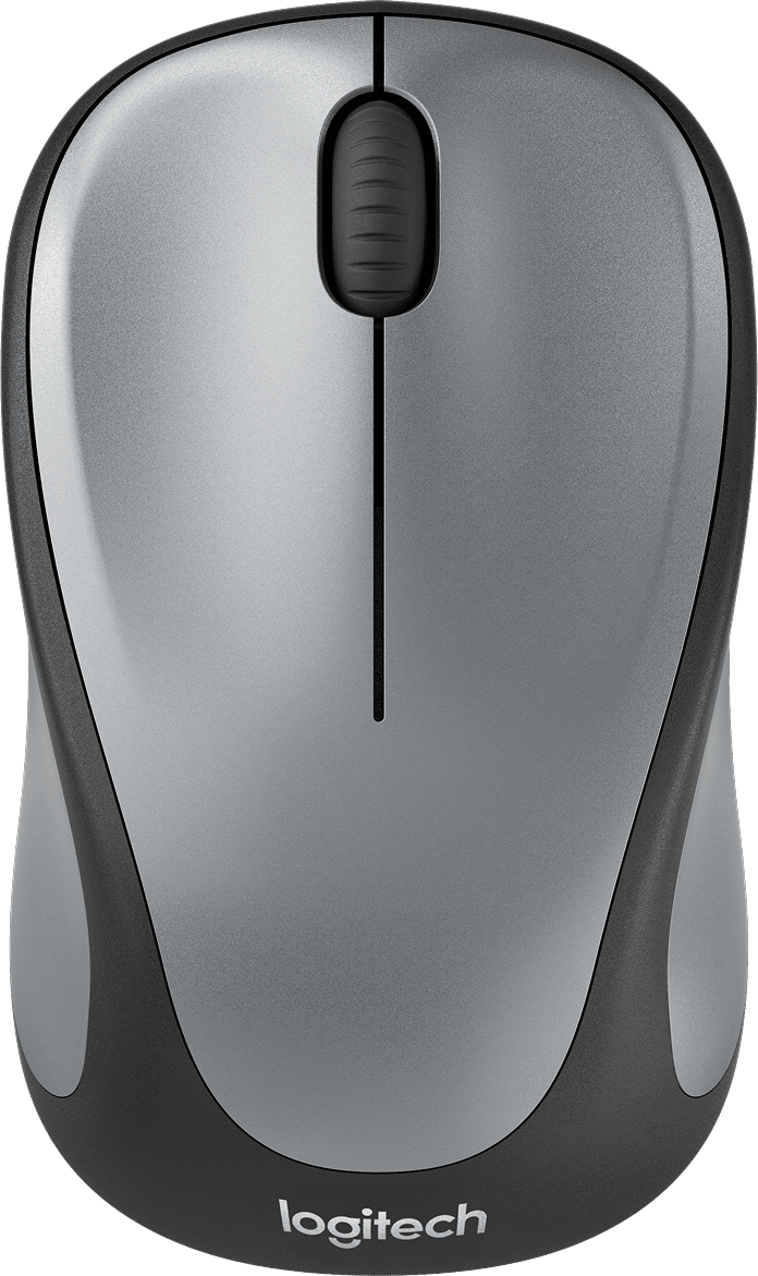 Мышь Logitech M235 Wireless Mouse, COLT MATE фото1