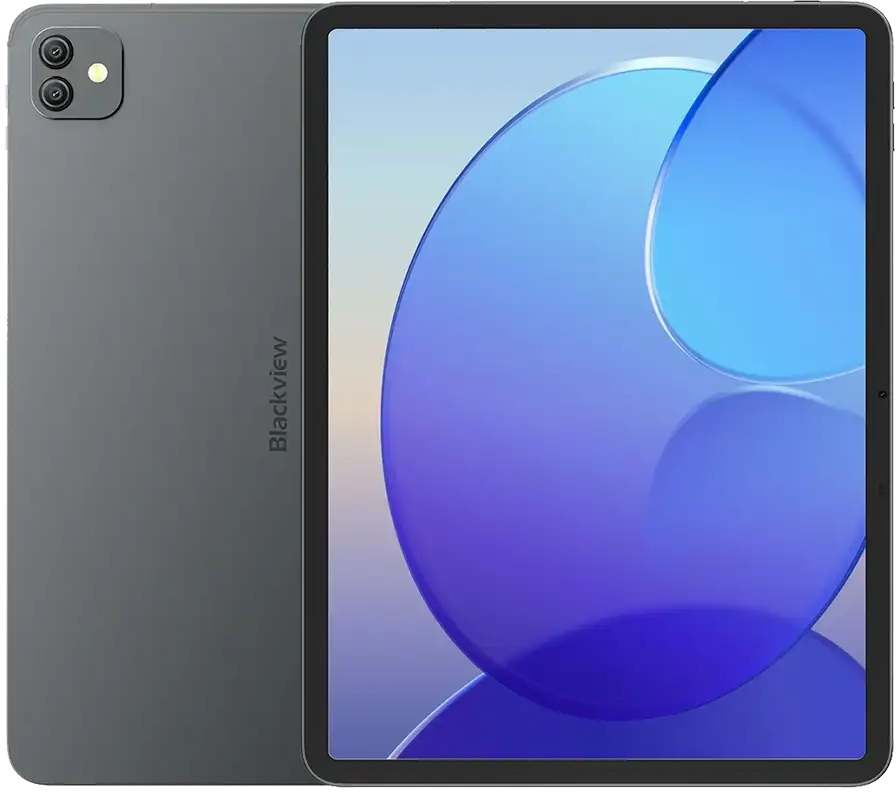 Планшет Blackview Link 8 SET Wifi 12.7" 6/256Gb Starry Grey фото1