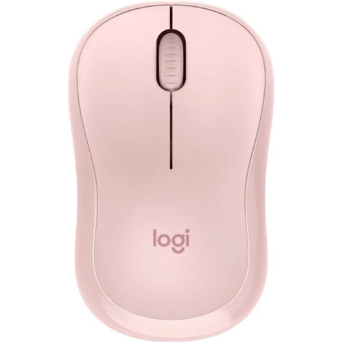 Мышь Logitech M240 Bluetooth Mouse, ROSE, SILENT