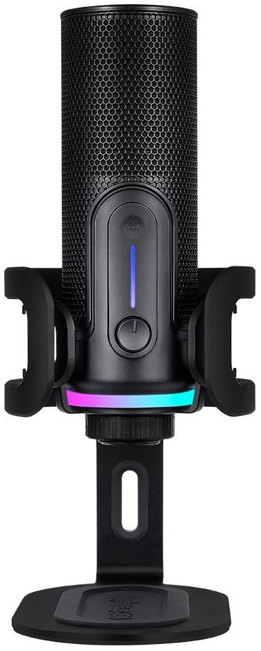 Мікрофон Streamplify MIC PRO-192-RGB-ST (SPMC-MP3C327.11) фото1