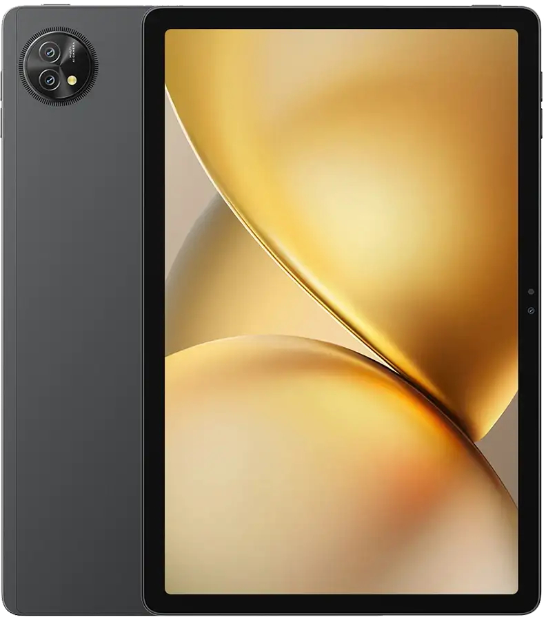 Планшет Blackview Zeno 10 5G SET 11" 8/256Gb Ice Shadow Black фото1