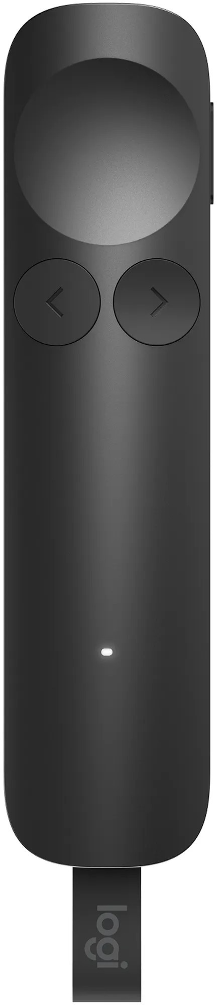 Презентер Logitech SPOTLIGHT 2, 2.4GHZ/BT, GRAPHITE фото1