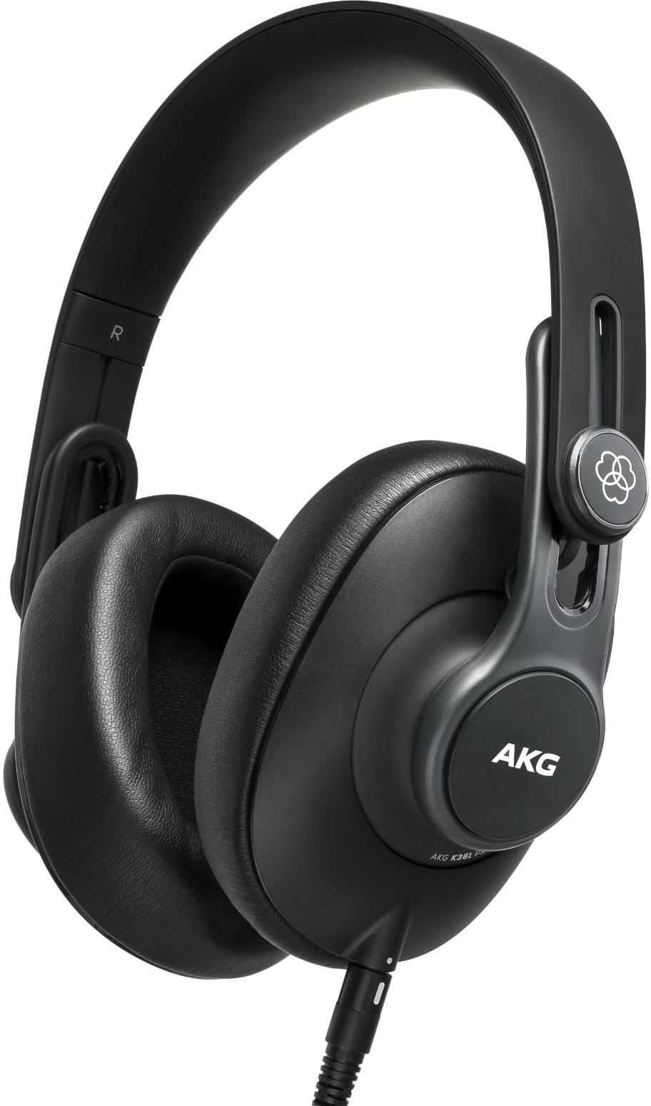 Навушники AKG (K361) фото1