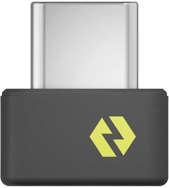 USB-адаптер Logitech LOGI BOLT USB, 2.4GHZ, GRAPHITEC RECEIVER (L956, GRAPHITE000157) фото1