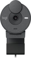 Веб-камера Logitech Brio 305 WEBCAM, GRAPHITE