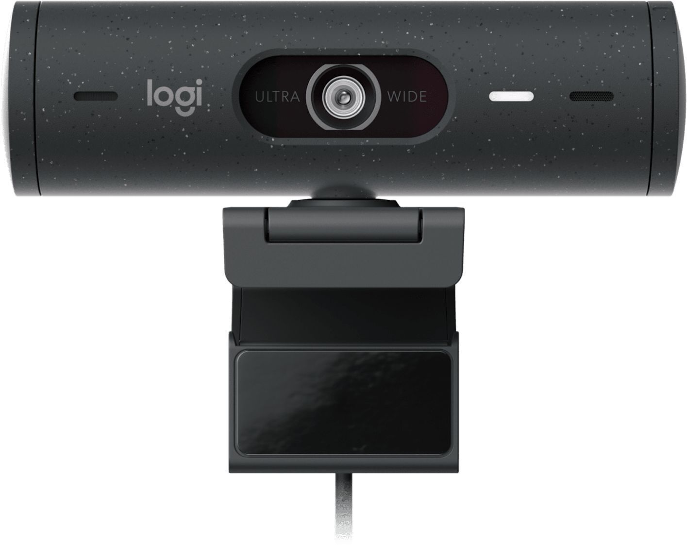 Веб-камера Logitech Brio 505, GRAPHITE фото1