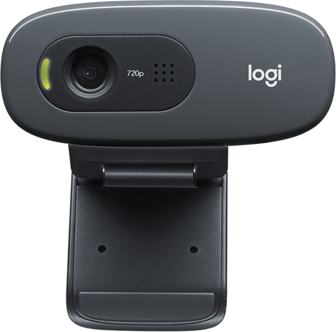 Веб-камера Logitech C270 HD Webcam, BLACK фото1