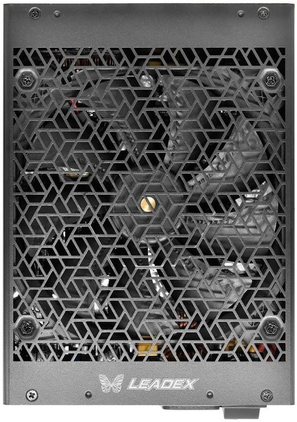 Блок питания Super Flower ATX3.1 2800W LEADEX TITANIUM (SF-2800F14HP)