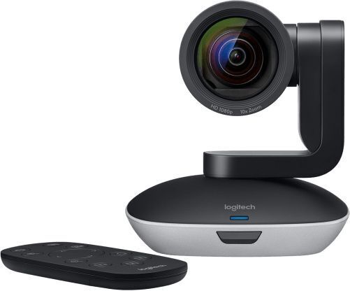 Веб-камера Logitech PTZ PRO 2 CAMERA фото1