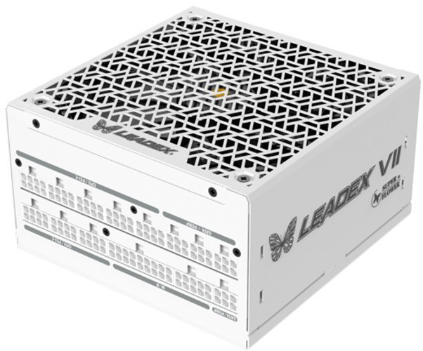 Блок питания Super Flower ATX3.1 1000W LEADEX VII GOLD (SF-1000F14XG) фото1