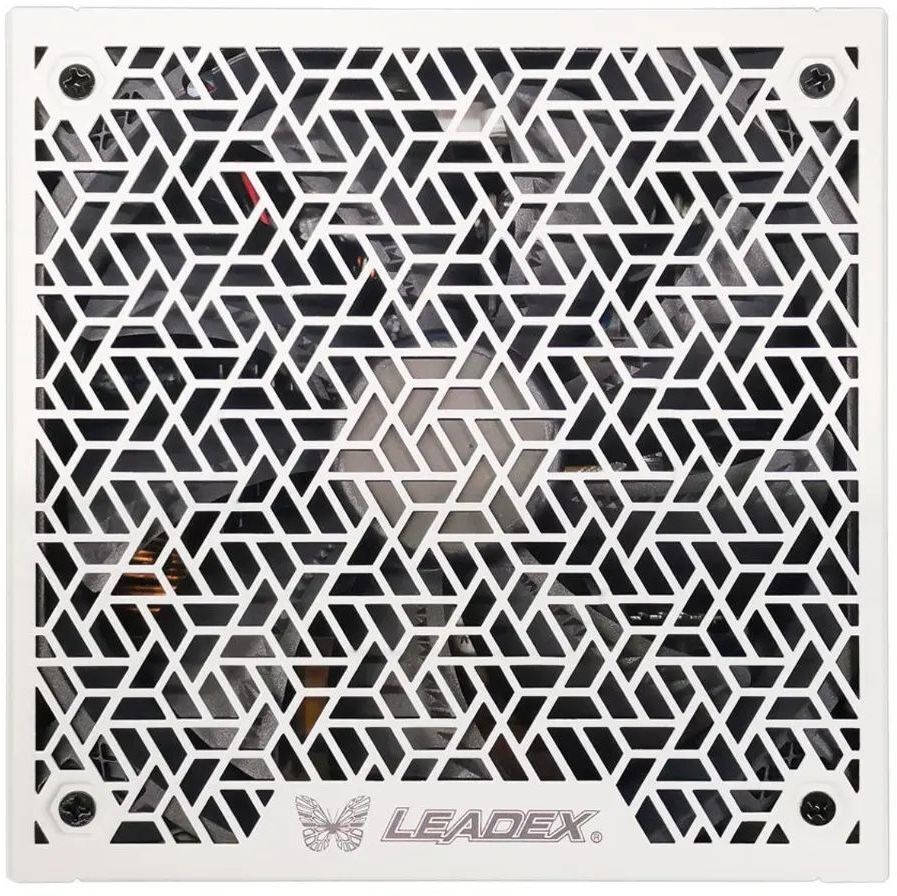 ≡ Блок живлення Super Flower ATX3.1 850W LEADEX VII GOLD (SF