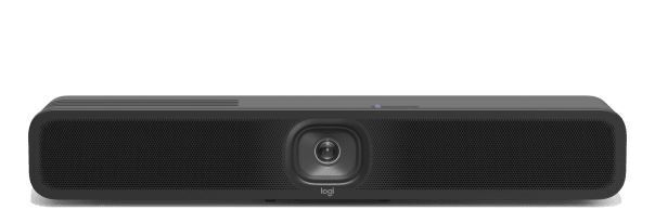 Веб-камера Logitech WEBCAM, MeetUp 2, GRAPHITE фото1